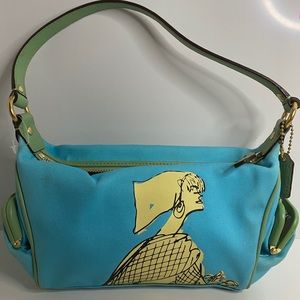 BRAND NEW Coach Purse